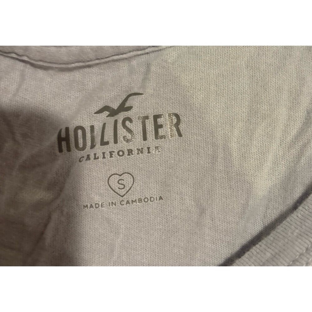 tshirt - Picture 2 of 2